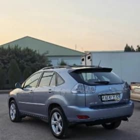 Lexus RX 330 2004