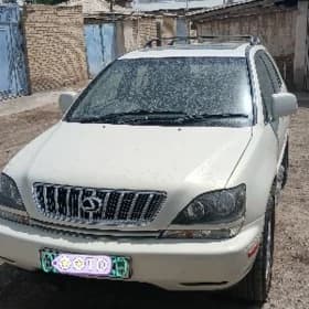 Lexus RX 300 1999