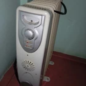 Gapurgalu Peçka