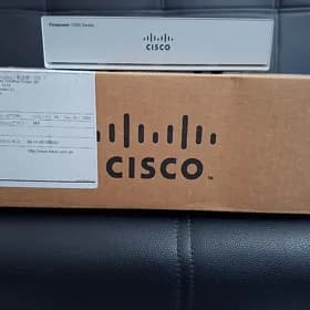 Cisco FPR1010-ASA-K9