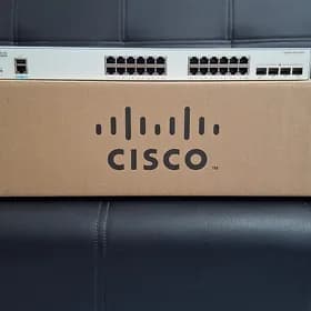 Cisco Catalyst C1000-24T-4G-L