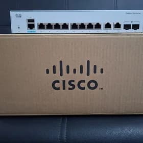 Cisco C1000-8T-2G-L 2