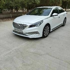 Hyundai Sonata 2017