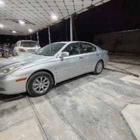 Lexus ES 300 2002