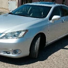 Lexus ES 350 2010
