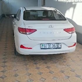 Hyundai Elantra 2021