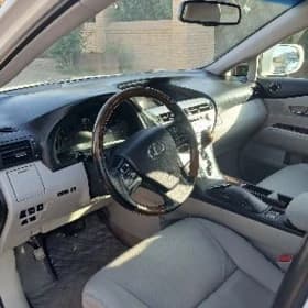 Lexus RX 350 2010