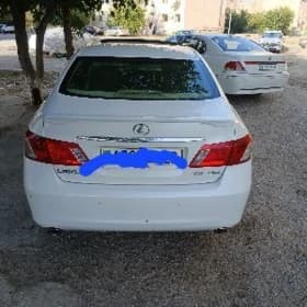 Lexus ES 350 2008