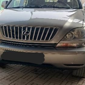 Lexus RX 300 2000