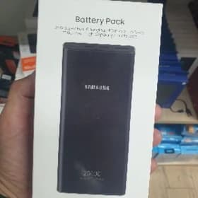 powerbank original 20.000