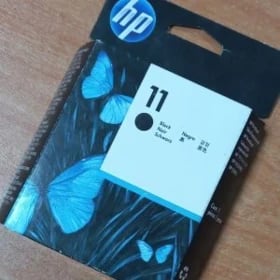 HP 11