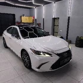 Lexus ES 350 2024