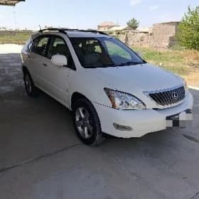 Lexus RX 350 2007
