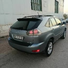 Lexus RX 330 2005