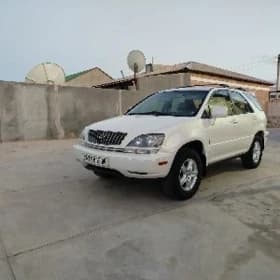 Lexus RX 300 2000