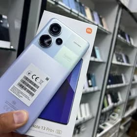 Note 13pro+ 12/512Gb