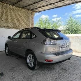 Lexus RX 330 2005
