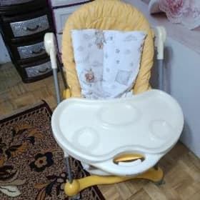 Дестий столик