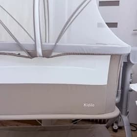 кроватка kidilo