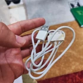 köne iphone kabel