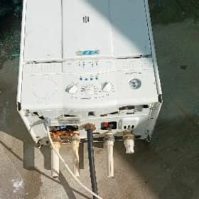 ECA KOMBI