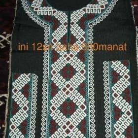 yomut yaka