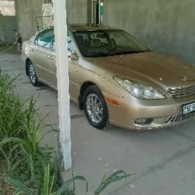 Lexus ES 300 2002