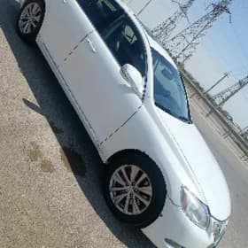 Lexus GS 350 2010