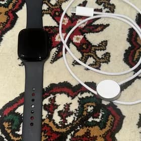 apple watch 10 serie