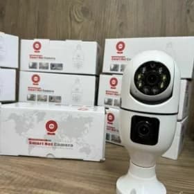 Wifi Patron kamera 360°