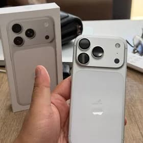 IPhone 17 pro