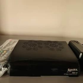 Superbox wee gee3 tuner