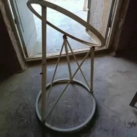 Uly antenna stoikasy