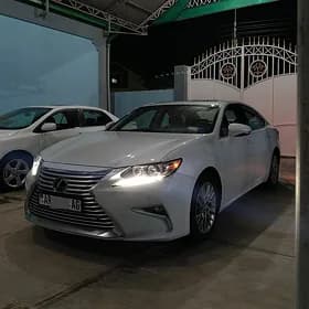 Lexus ES 350 2017