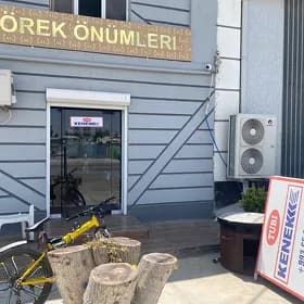 arenda yer