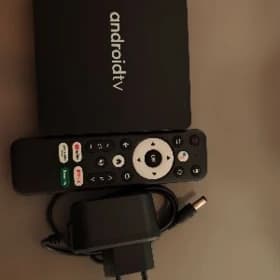 Android tuner