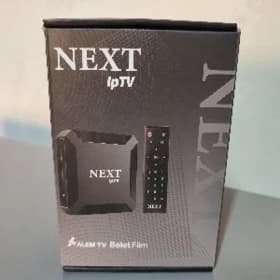 Next android tuner