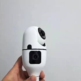 HD wifi kamera