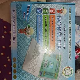 kompyuter