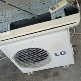 aplenty LG