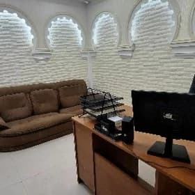 Arenda ofis we beyleki isler