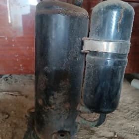 konsaner motor