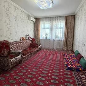 МИР 2 4 КОМНАТЫ 9 ЭТАЖ 110 м2