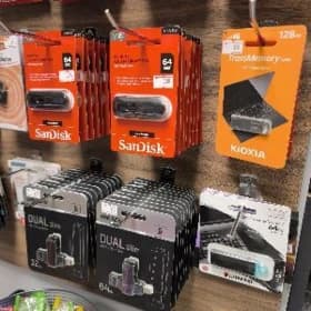 💥ФЛЕШКИ РАСПРОДАЖА! НОВЫЕ!