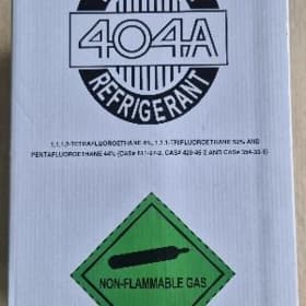 Freon фроен 404