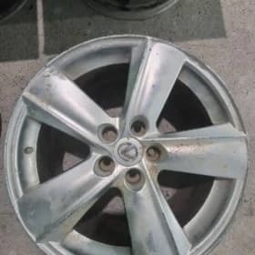 Lexus kone es diska
