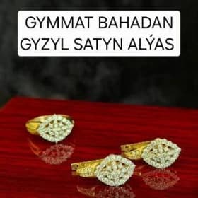 СКУПКА ЗОЛОТО GYZYL