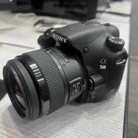 sony a 58