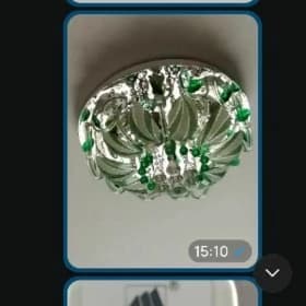 aydym aydyan hem yanyan lustra