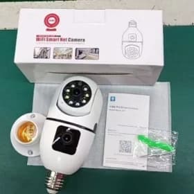 Patron kamera 2li smart
